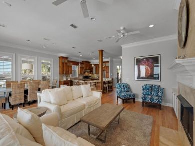 Seacrest Five Bedroom Beach Front Rental with Pool Seacrest Five Bedroom Beach Front Rental with Pool
